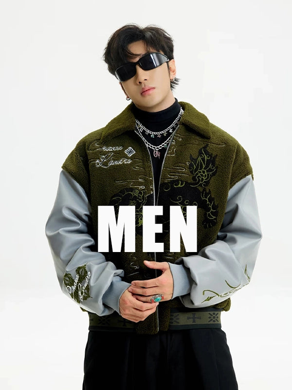 MEN