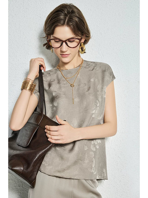 20MM SILK TOP