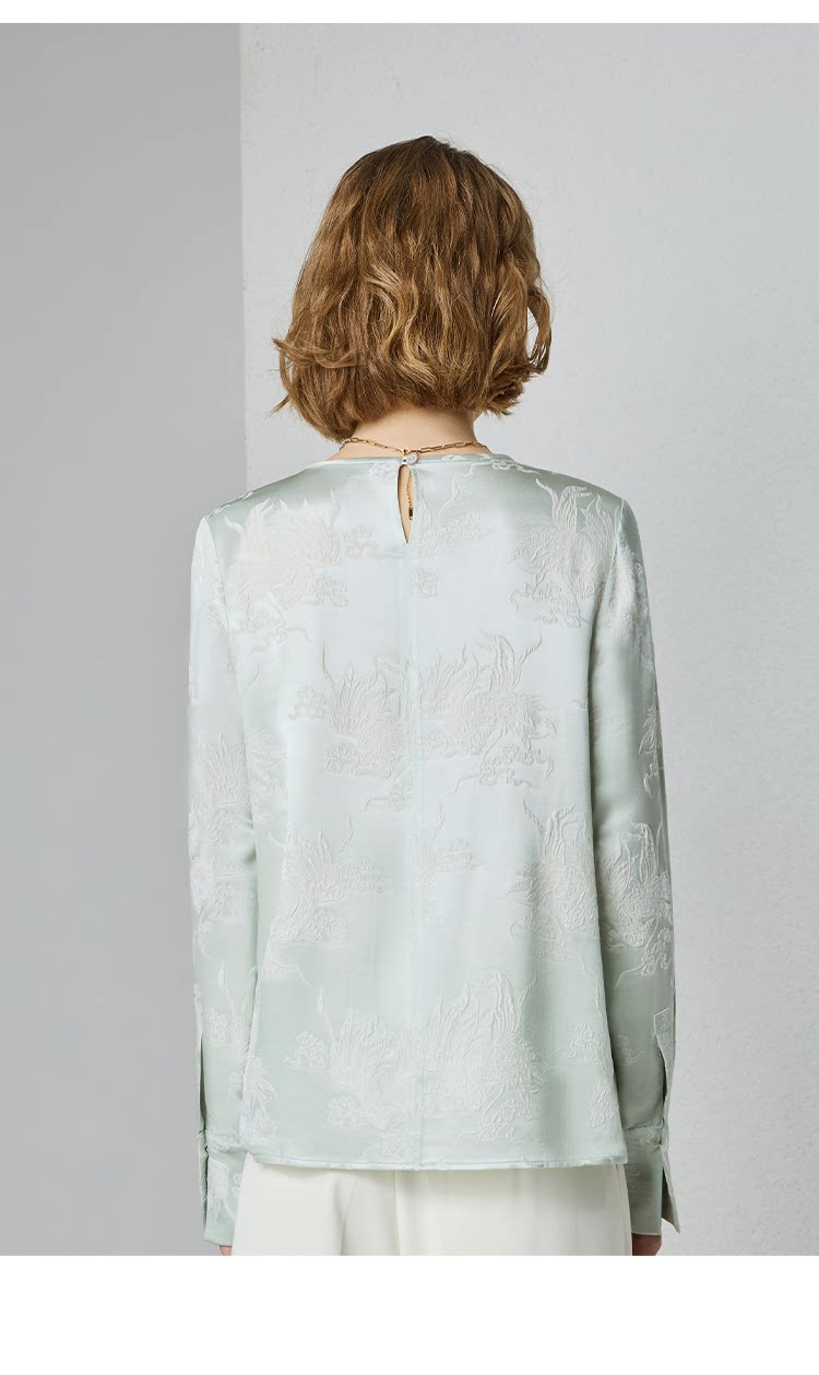 28MM SILK TOP