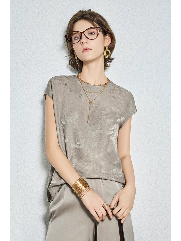 20MM SILK TOP