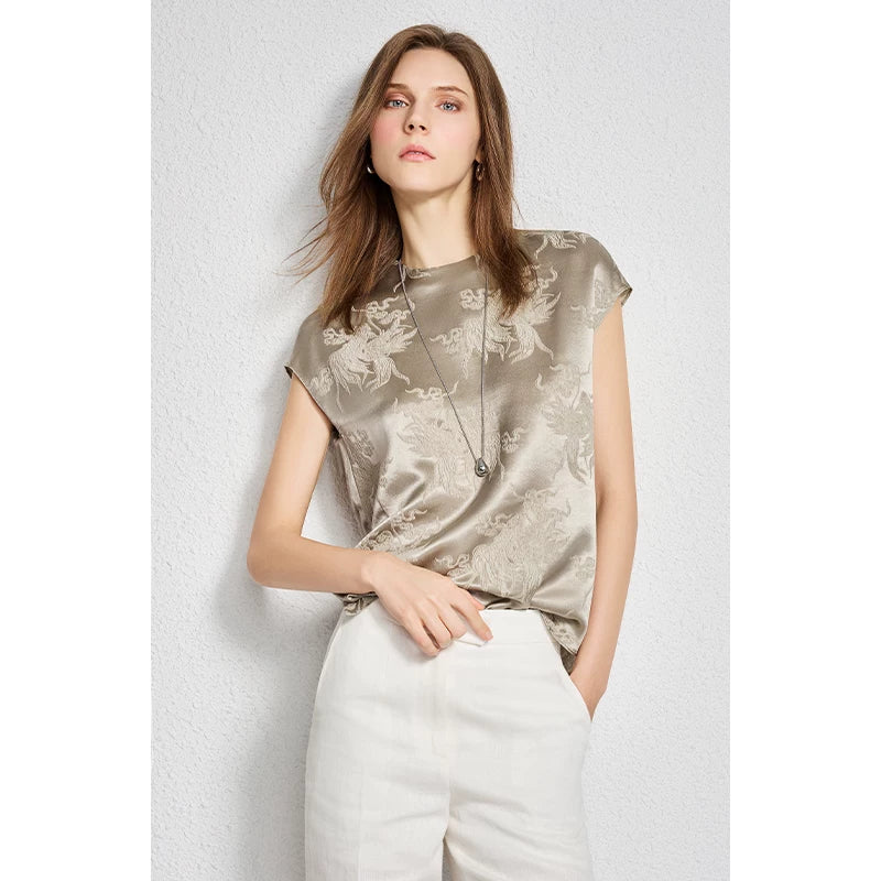 FRAGRANT FLOWER TOP