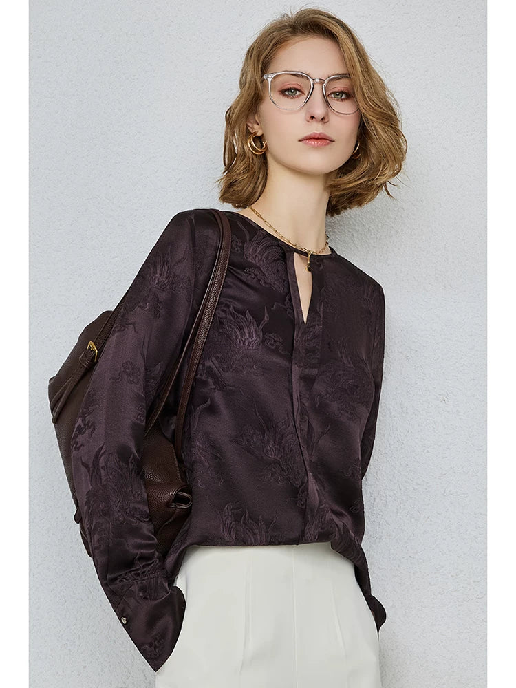 28MM SILK TOP