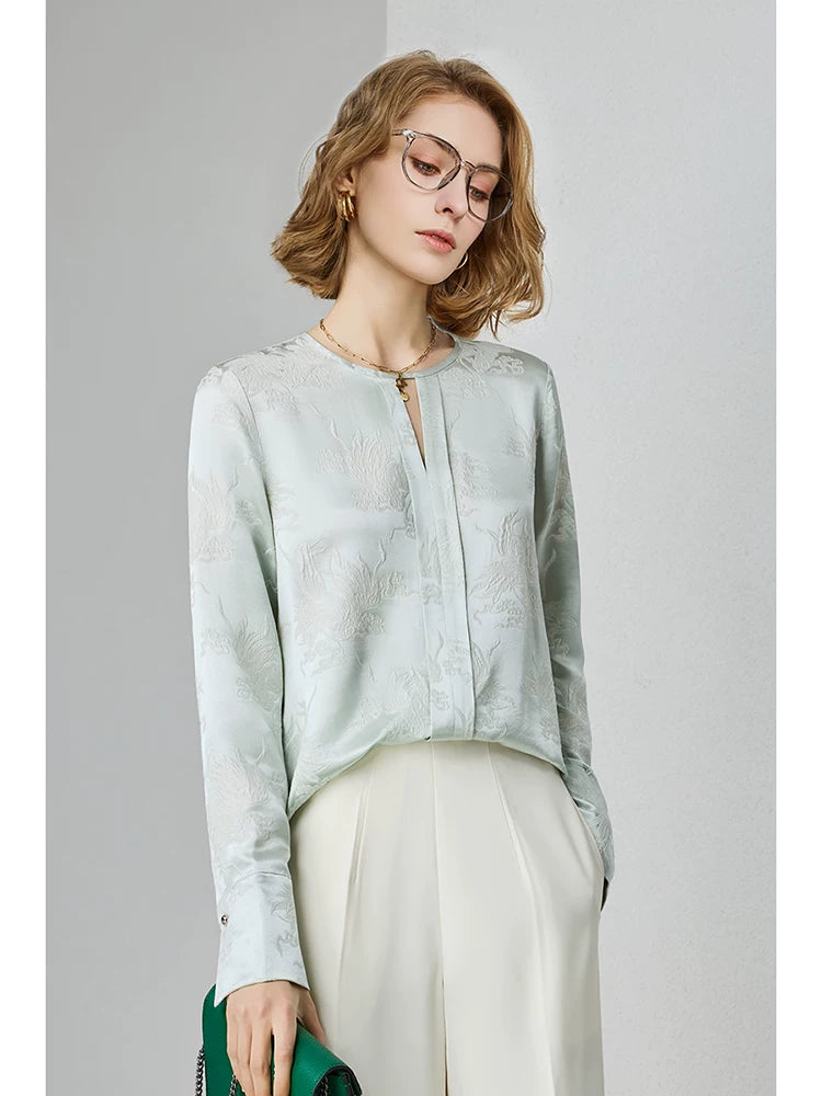 28MM SILK TOP