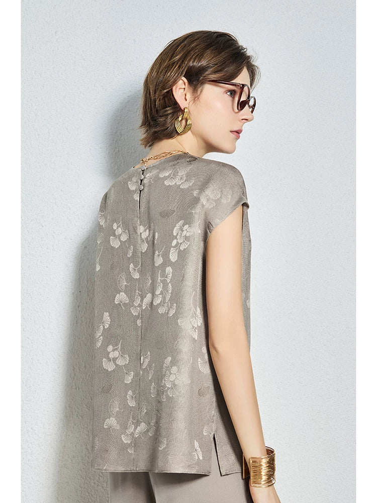 20MM SILK TOP