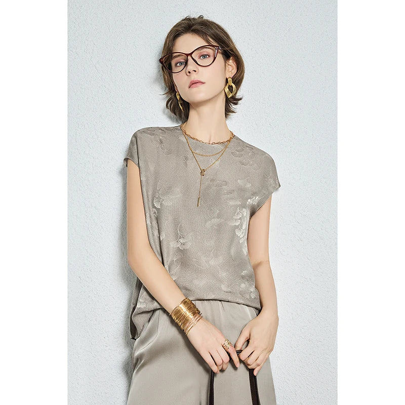 20MM SILK TOP