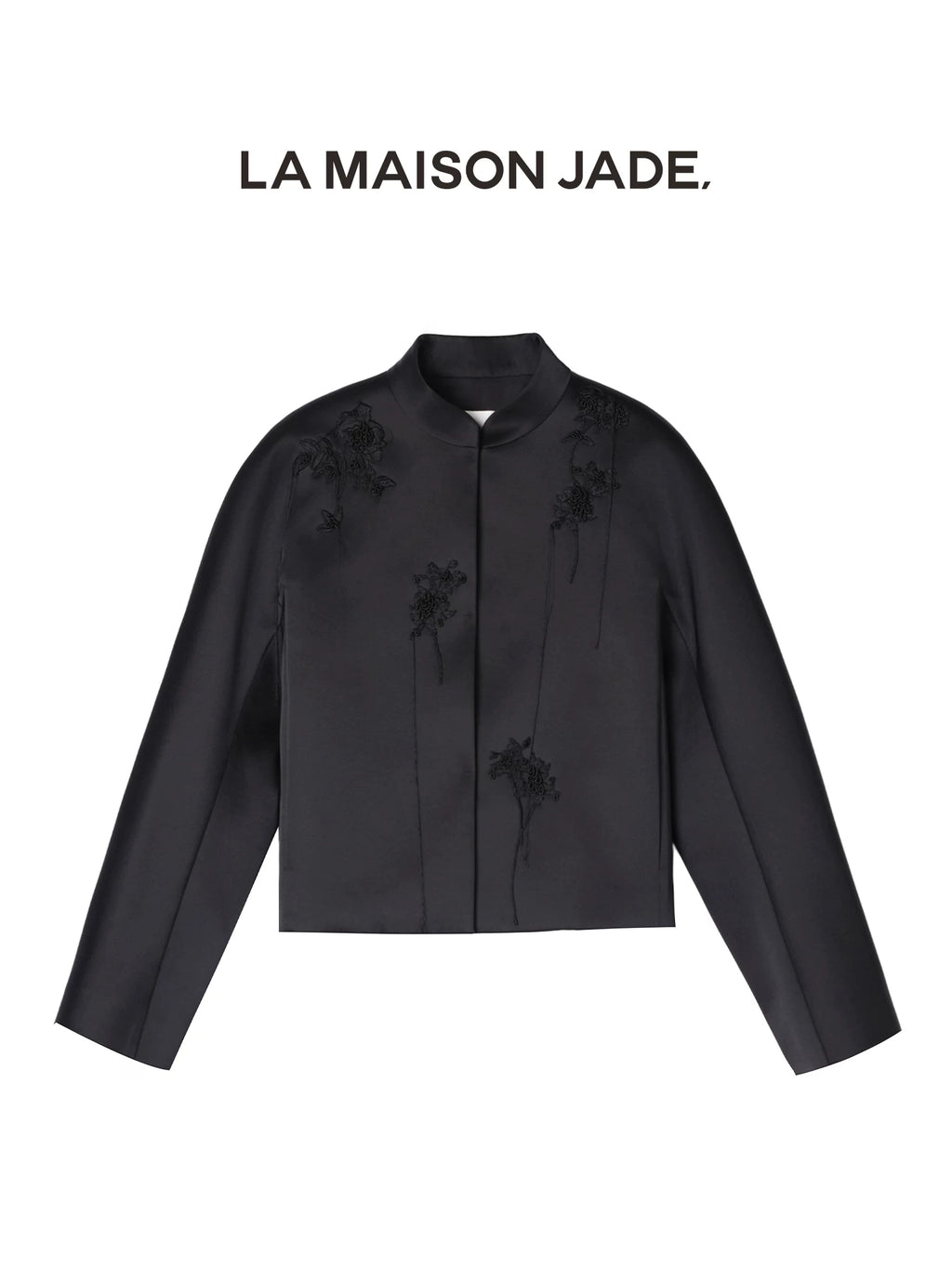 LIGHT-SENSITIVE JACKET