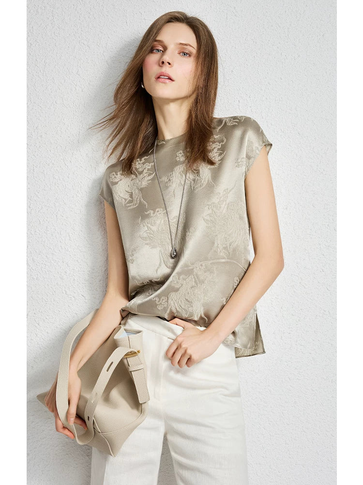 FRAGRANT FLOWER TOP