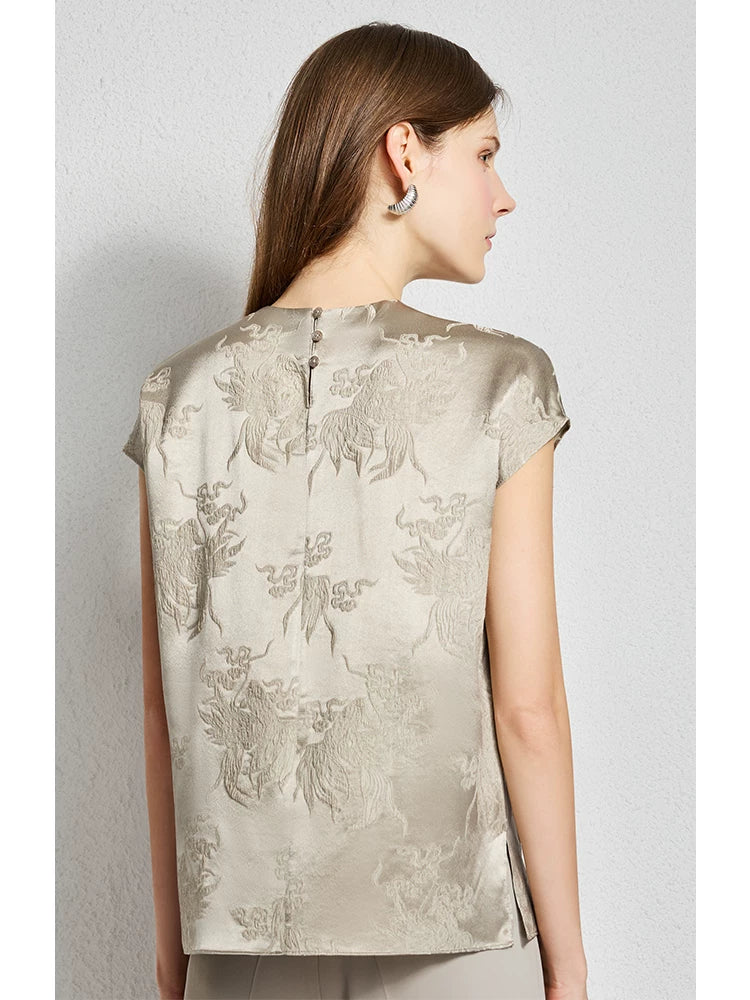 FRAGRANT FLOWER TOP