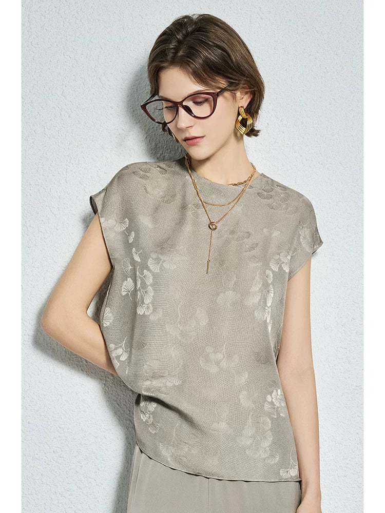20MM SILK TOP