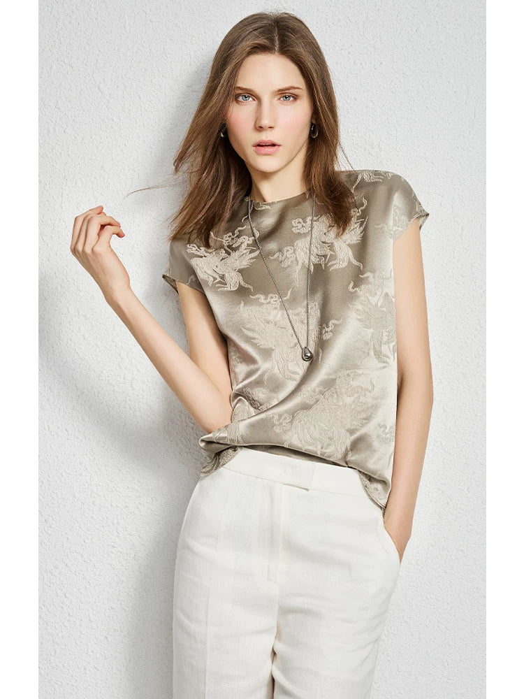 FRAGRANT FLOWER TOP