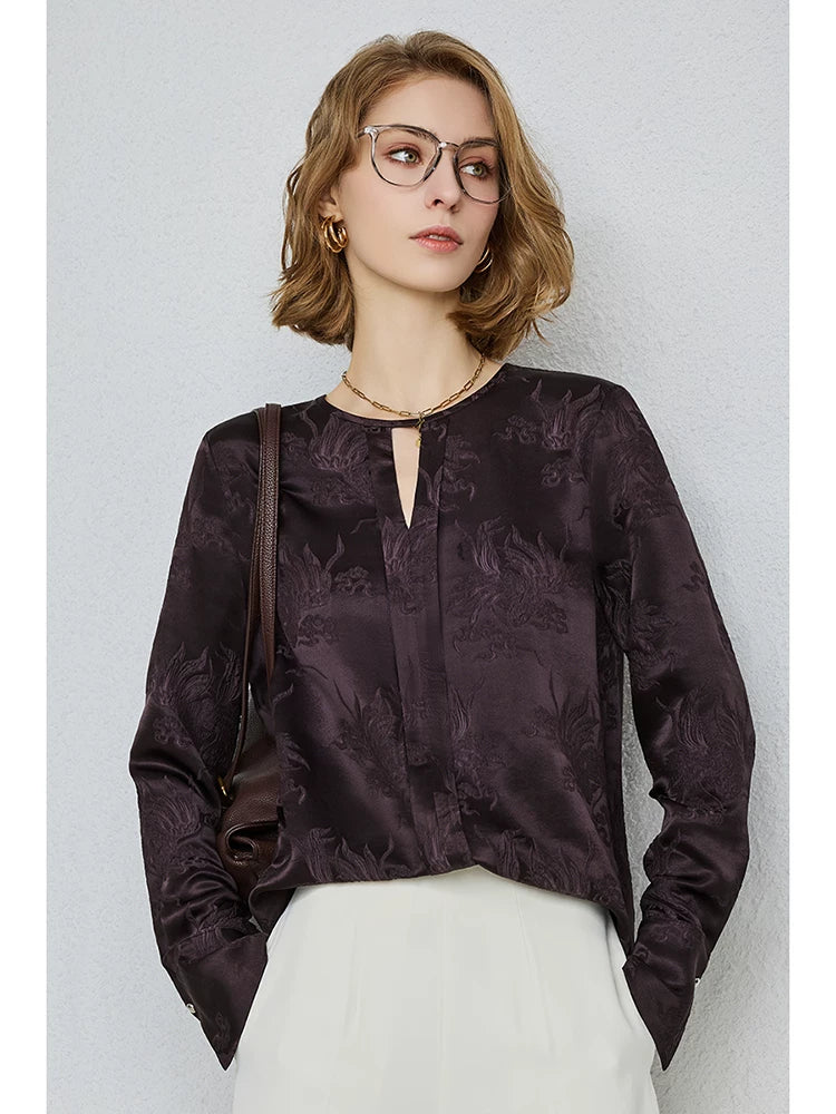 28MM SILK TOP