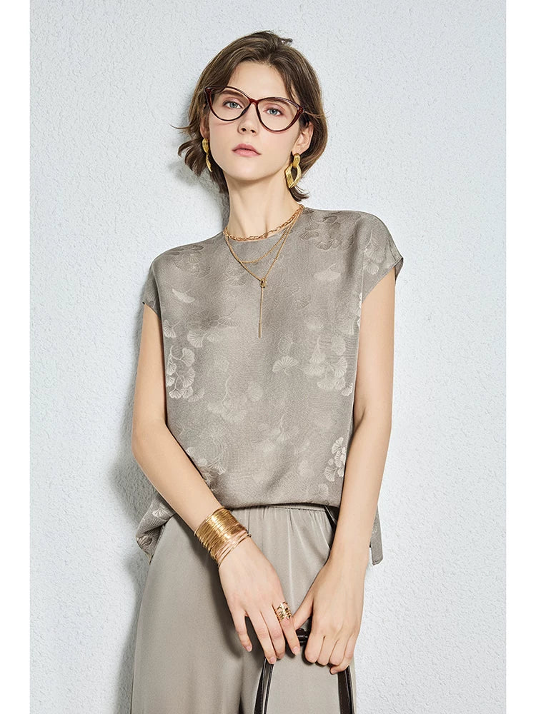 20MM SILK TOP