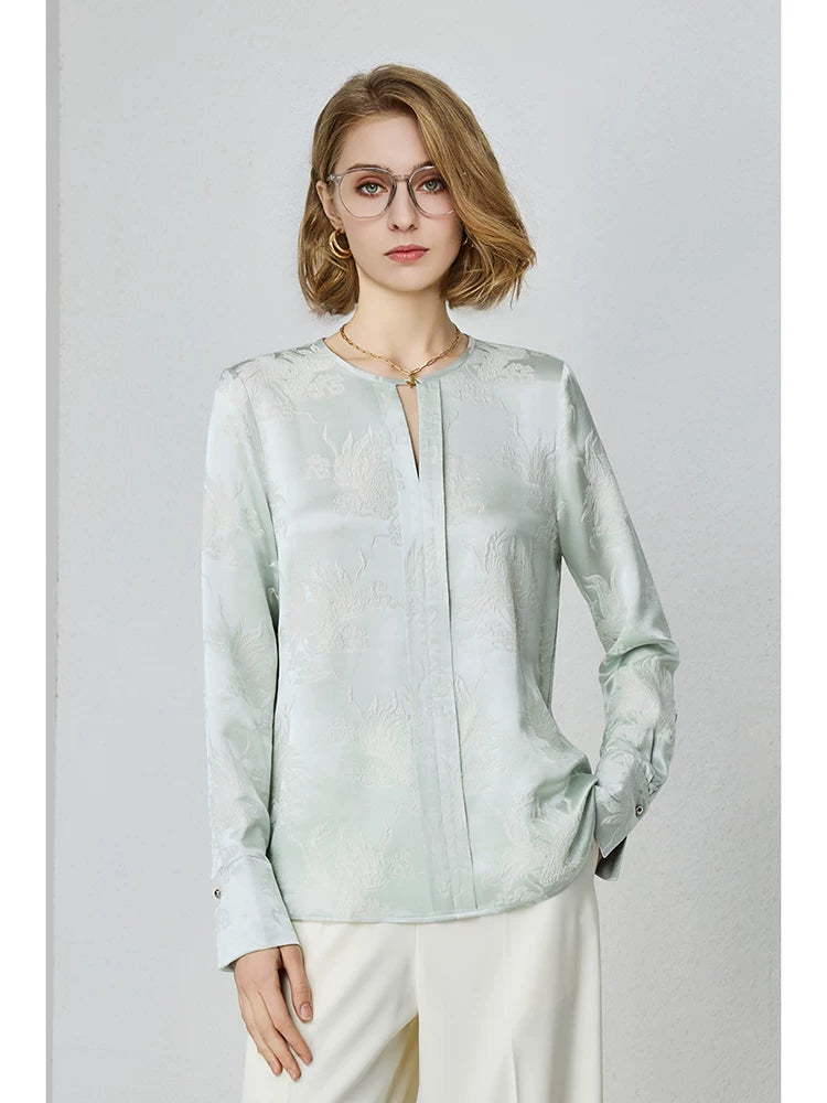 28MM SILK TOP