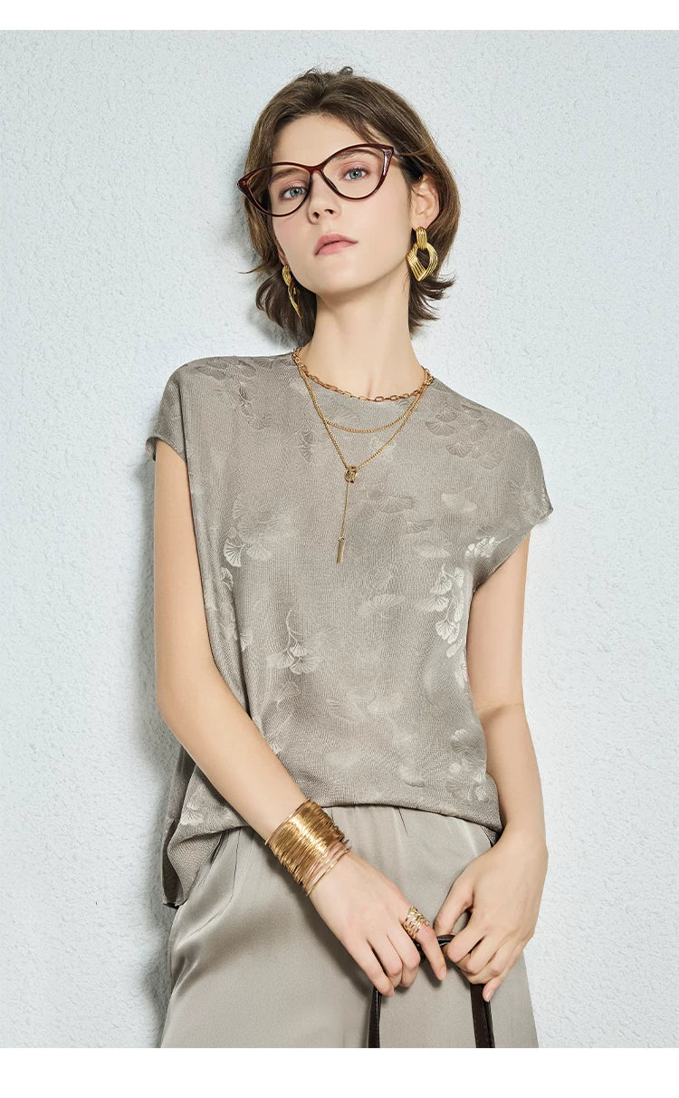 20MM SILK TOP