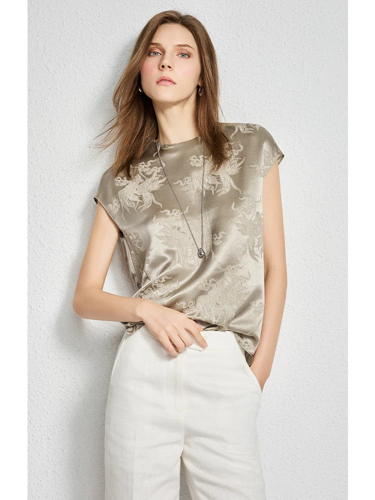 FRAGRANT FLOWER TOP