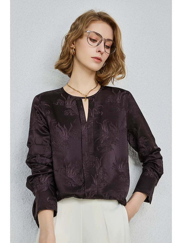 28MM SILK TOP