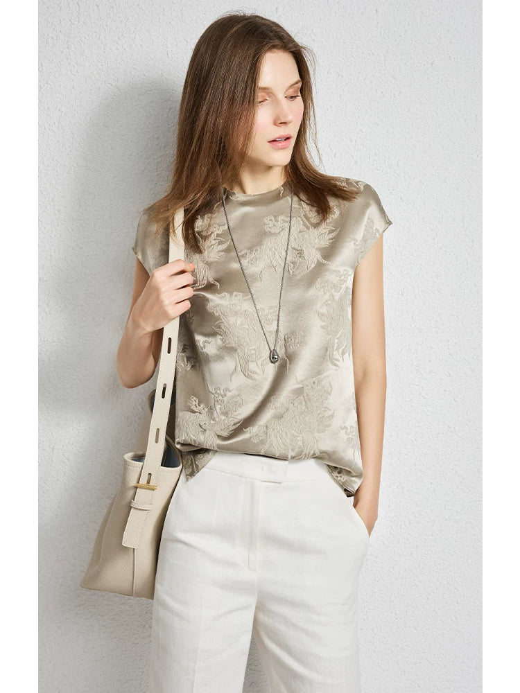 FRAGRANT FLOWER TOP