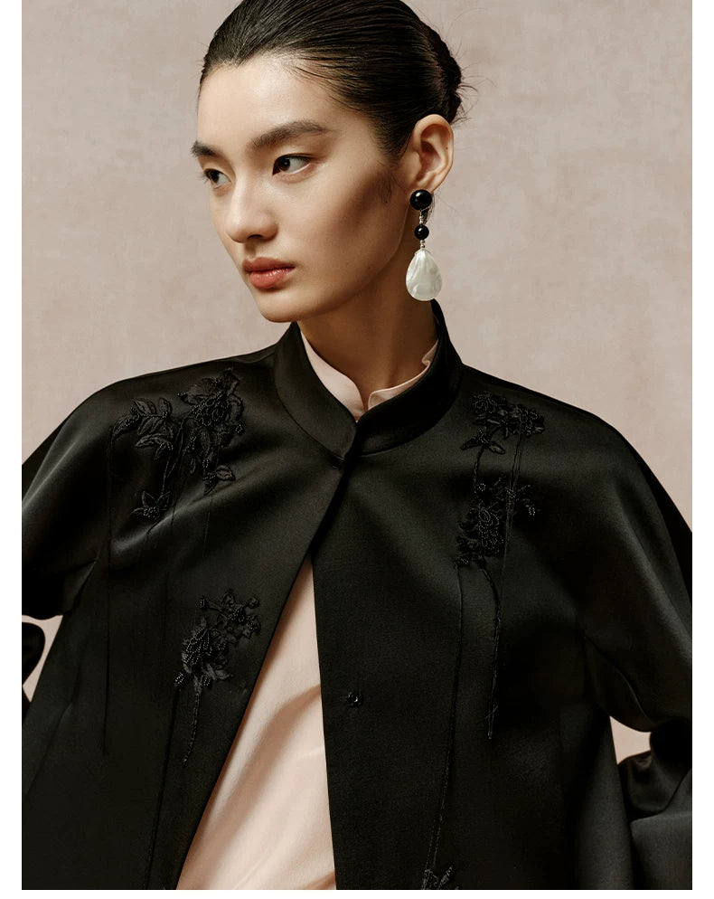 LIGHT-SENSITIVE JACKET