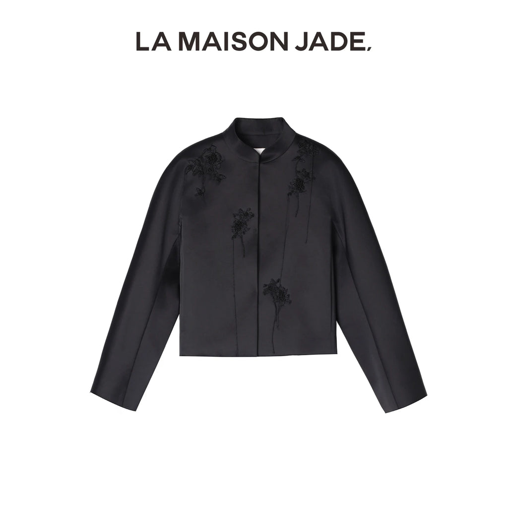 LIGHT-SENSITIVE JACKET