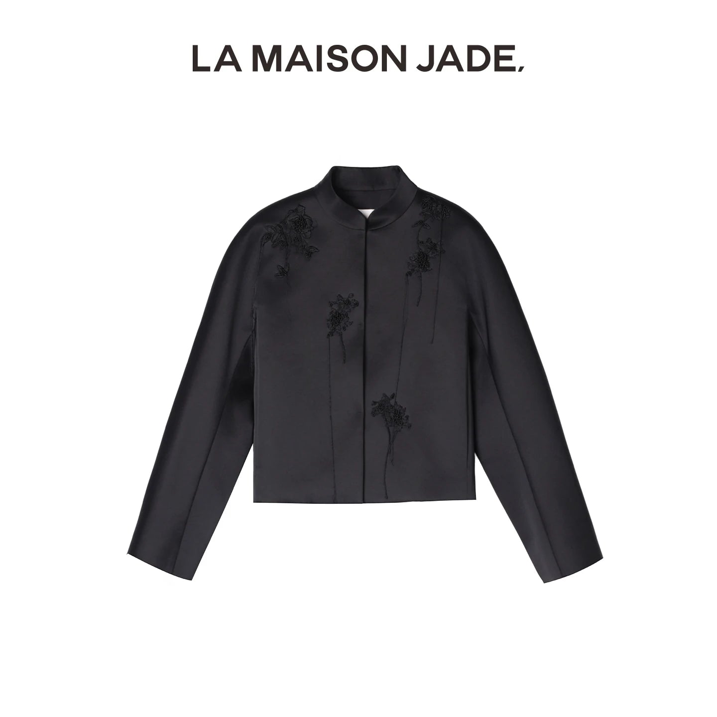 LIGHT-SENSITIVE JACKET