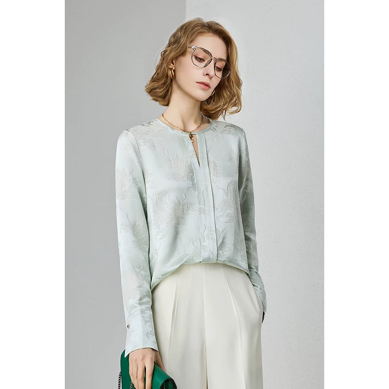 28MM SILK TOP