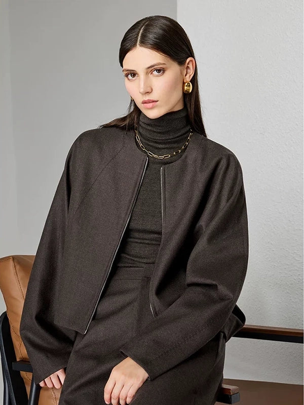 Coats